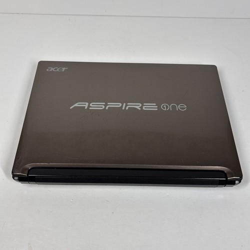 Acer aspire one d255 1625 - acer, d255-1625