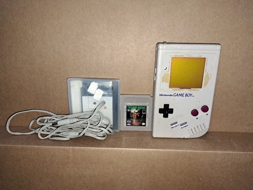 Nintendo gameboy dmg - nintendo, dmg-01