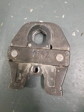 Ganasce pressatrici Rems M 42