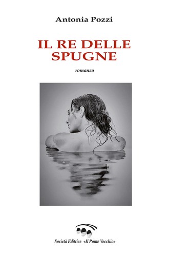 Spugne pozzi antonia - -,