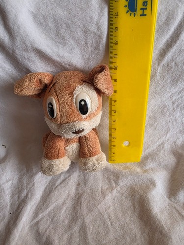Pupazzo peluche kinder maxi - kinder,
