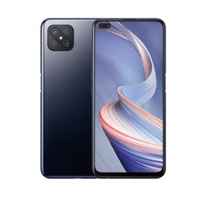 Smartphone oppo reno4 z 5g cph2065 128gb 6.5'' amoled 48mp black [grade b]