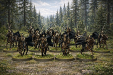 ELVEN RIVENDELL CAVALLERIA 12