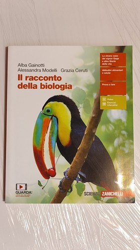 Racconto della biologia per - racconto, biologia.