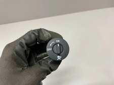 Interruttore airbag Renault