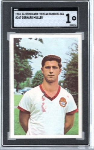 1965 bergmann bundesliga 267 - 1965,