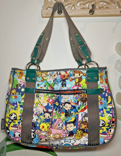Retired 2009 tokidoki - retired,