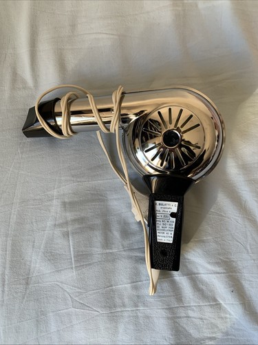 Phon vintage bialetti - vintage,