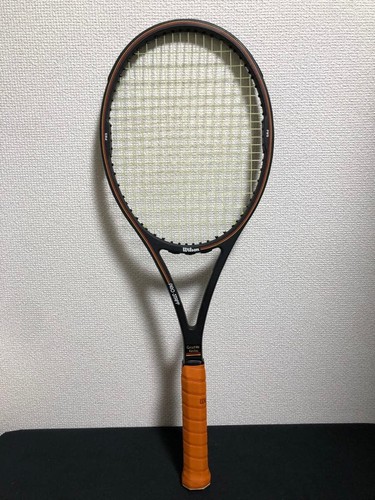 Wilson pro staff - pro, (pro