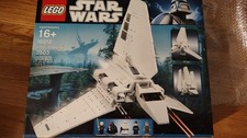LEGO Star Wars: Navetta