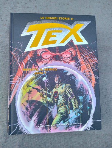 Grandi storie tex - le,