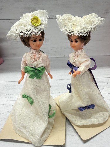 Bambola vintage italiana