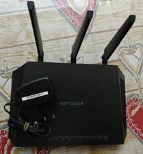 NETGEAR NIGHTHAWK AC1900 MODEM