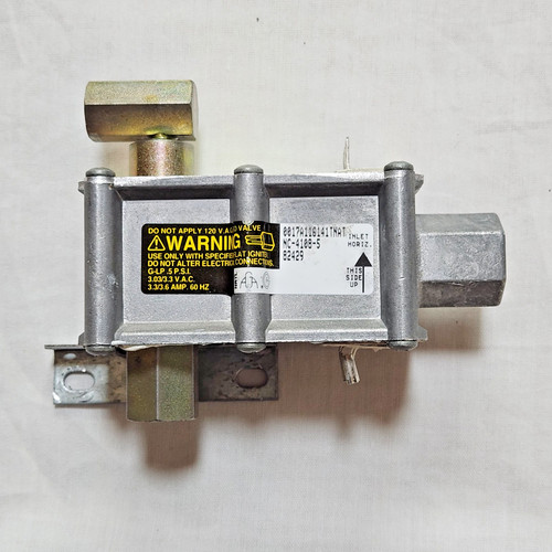 Forno dacor gas range 82429 - forno,