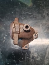 Downpipe Originale Renault 5 Gt Turbo Ph2