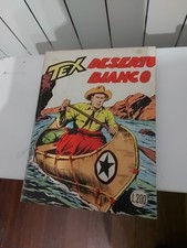 Tex originale lire - n., 76
