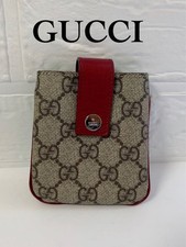 GUCCI GG Supreme moschettone