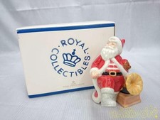 ROYAL COPENHAGEN 2013 Babbo