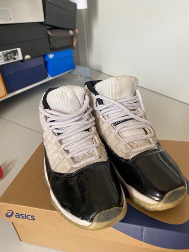 Jordan - , 11