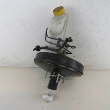 Pompa servofreno 0204054153 per Alfa Romeo Mito 08-13 usata  (71915)