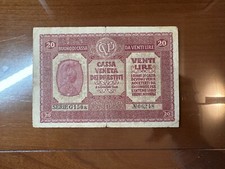 BUONO CASSA VENETA DEI