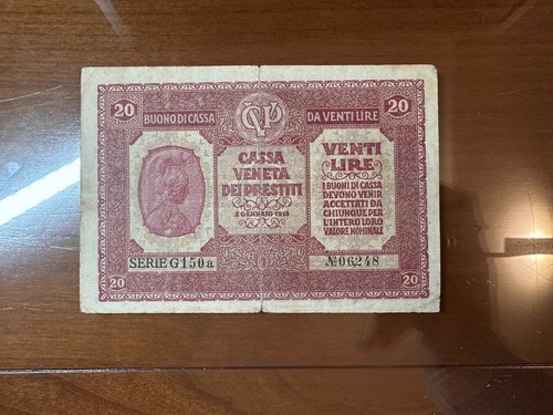 Buono cassa veneta - cassa,