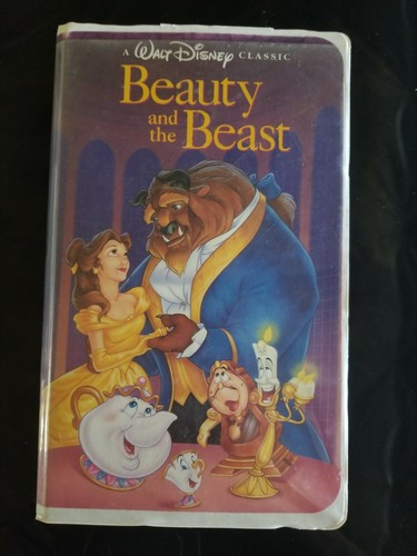 Beauty and the beast - the,