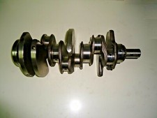 ALBERO MOTORE SUZUKI G. VITARA 2.5L V6 BENZINA 4WD ANNO 2003 H25A