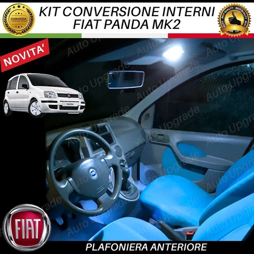 Kit led interni per - led, panda