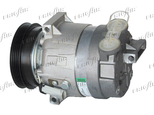 Compressore clima fiat - compressore,
