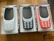 Cellulare Nokia 3310 DUAL SIM 