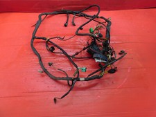 IMPIANTO ELETTRICO SUZUKI BURGMAN AN 400 1999 2000 MARY 588