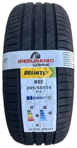 Pneumatici nuovi 205 91 - nuovi, 205/55/16