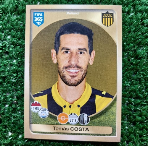 Figurina calciatori panini - figurina,