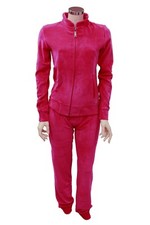 Completo tuta da ginnastica