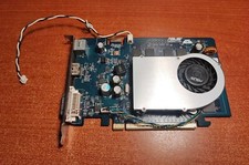 Asus nvidia geforce 8500 - 8500, gt
