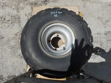 cerchio quad adly 200 coppia