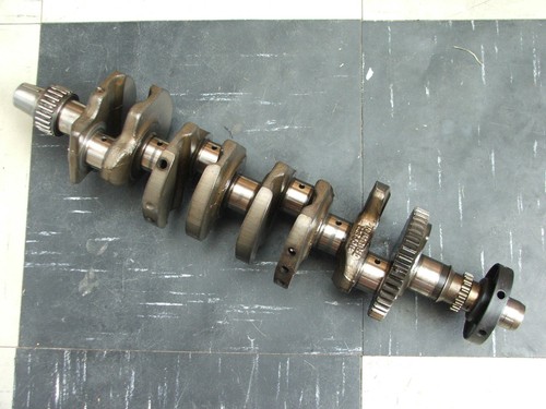 Albero motore triumph - triumph, speed