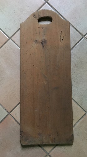1900 asse legno massello - asse,