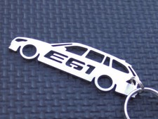 Portachiavi BMW E61 5er E60