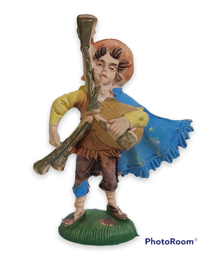 08627 pastorello presepe - pastorello,