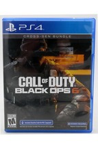 Call Of Duty: Black Ops 6 -