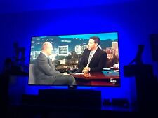 Kit Retroilluminazione LED per Alexa e Google Home TV a Controllo Vocale