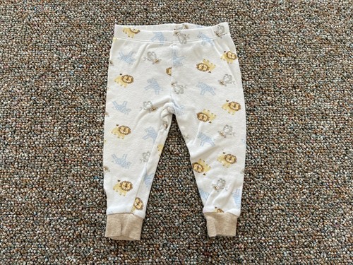 Pantalone pigiama ragazzo
