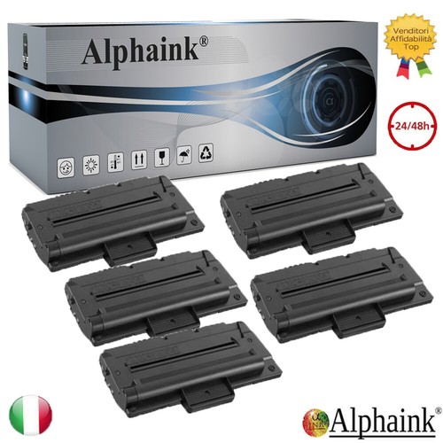 Toner compatibili per - 5,