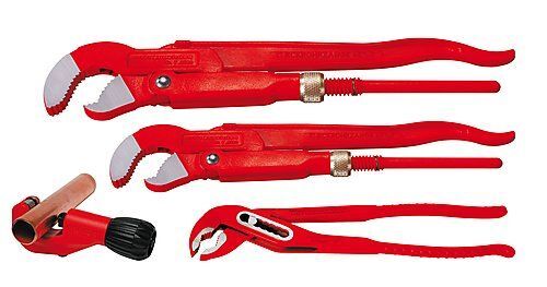 Zangenset tc35 wapu10 - tc35,,