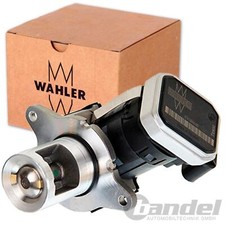 VALVOLA RICIRCOLO GAS DI