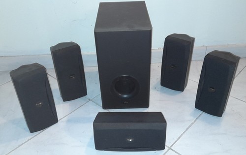 Diffusori teac per home - teac,