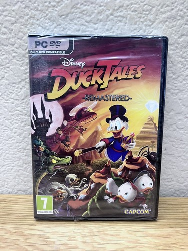 Disney duck tales - disney's,