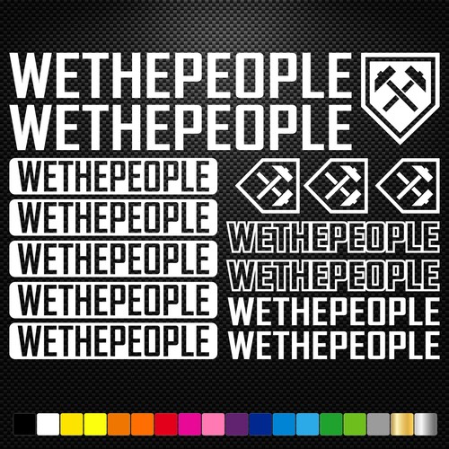 Adatto the people - we,